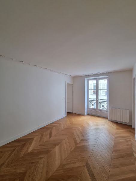 Vente appartement 2 pièces 48 m² à Paris 10ème (75010), 510 000 €