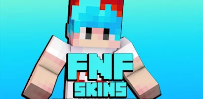 FNF Mod for Minecraft for Android - Free App Download