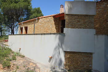 villa à Ceyreste (13)