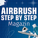 Airbrush Step by Step 3.8.9 APK Herunterladen