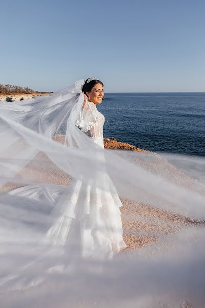 Jurufoto perkahwinan Tina Yalova (tinayalovaphoto). Foto pada 31 Julai 2023