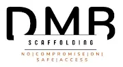 DMB Scaffolding Logo