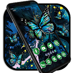 Cover Image of ダウンロード Color Pad Art Launcher Theme Live HD Wallpapers 1.0 APK