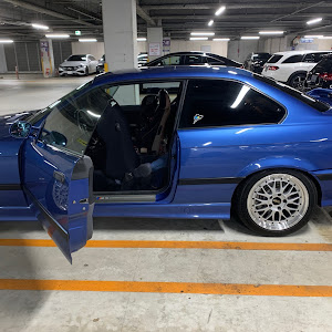 M3 クーペ M3