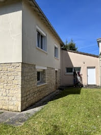 maison à Poitiers (86)