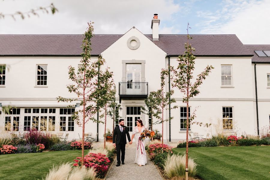 Wedding photographer Sharon Kee (sharonkee). Photo of 2 July 2019