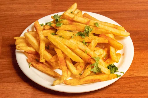 Finger Chips