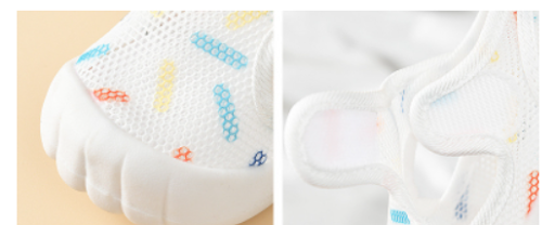 Title 8, Baby Sandals Mens Summer Toddler Shoes Non-sli...