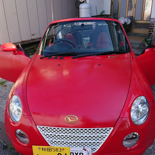 とんぼjrのプロフィール画像