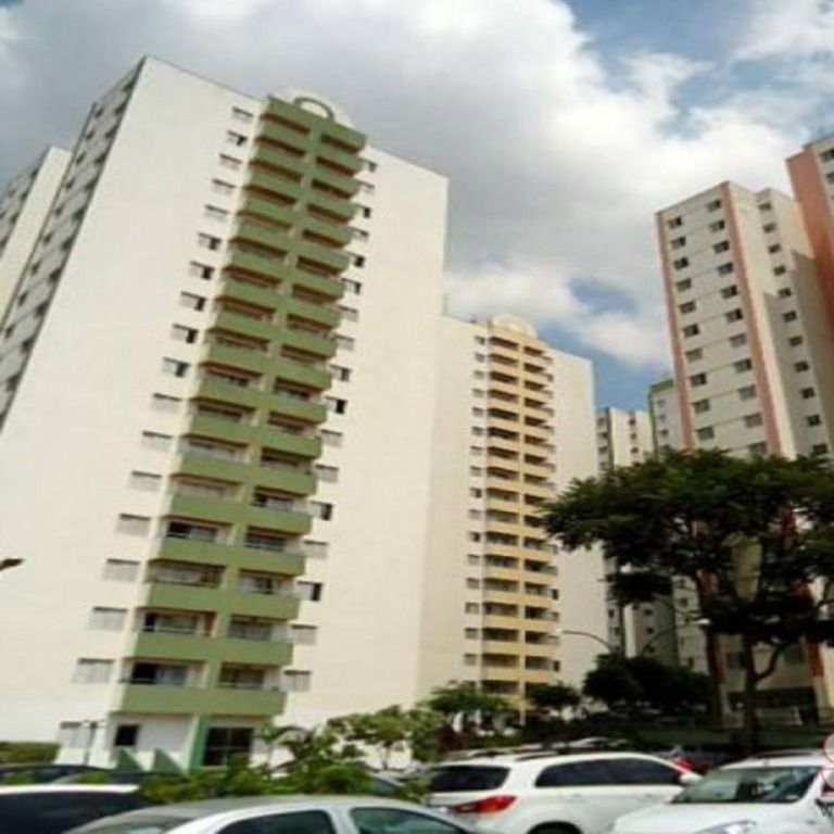 Apartamentos à venda Vila São Silvestre