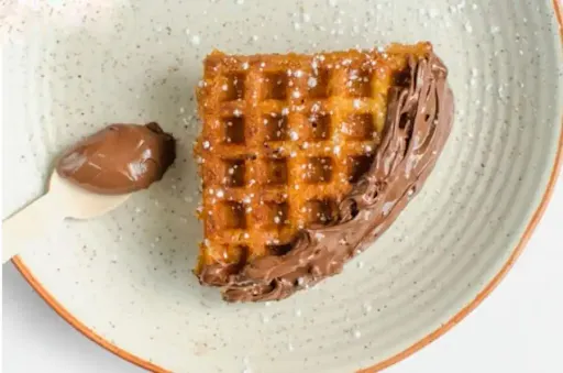 The Silk Waffle