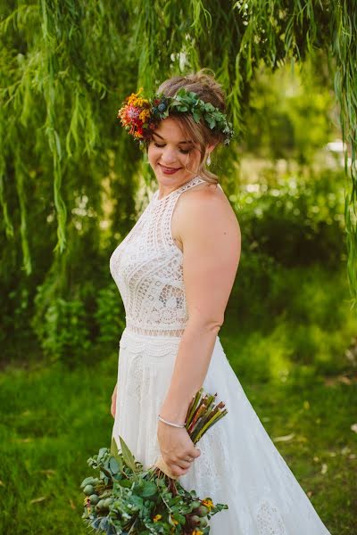 Fotógrafo de bodas Lisa Nardella (lisanardella). Foto del 8 de junio 2023