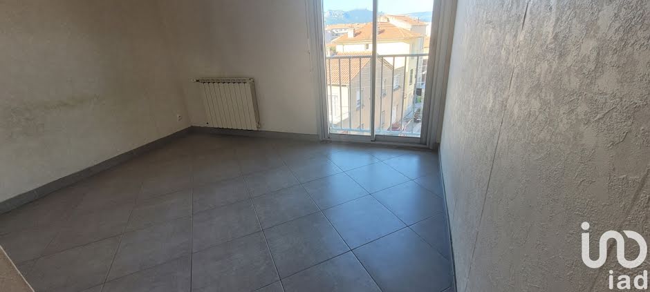 Vente appartement 4 pièces 75 m² à La Seyne-sur-Mer (83500), 184 000 €