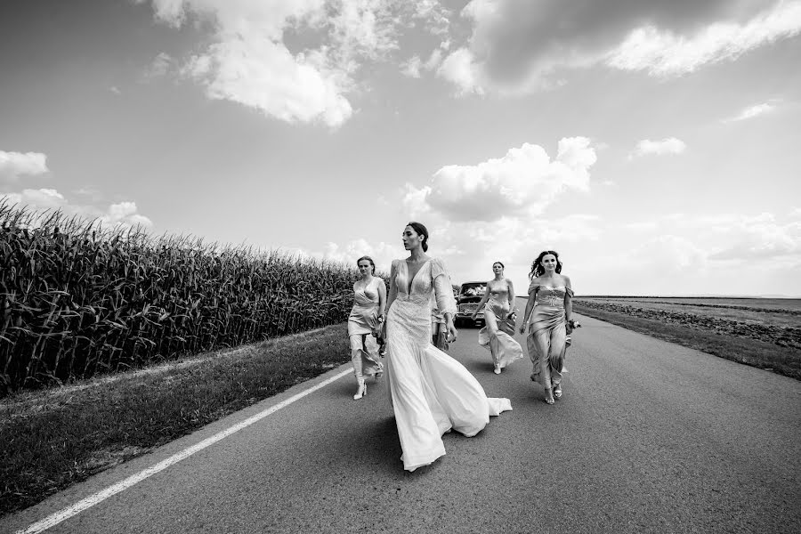 Fotógrafo de casamento Nataliia Danylyshyn (bvqs4m0). Foto de 17 de janeiro