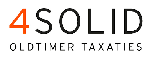 4solid oldtimer taxaties logo