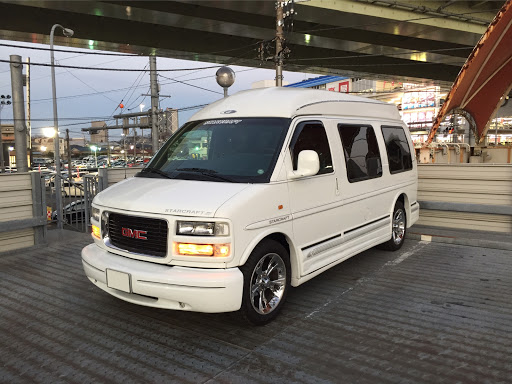 サバナ のアメ車 Gmcサバナ シボレーエクスプレス スタークラフトに関するカスタム メンテナンスの投稿画像 車のカスタム情報はcartune
