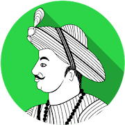 Tippu Sultan (Islamic Hero) 15.0 Icon