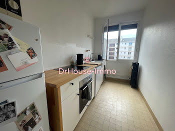 appartement à Rouen (76)