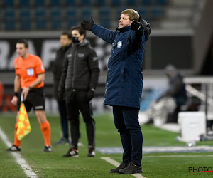 Charleroi éliminé à Gand: un but annulé qui fait débat 