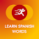 Apprendre vocabulaire,mots,expressions espagnoles icon