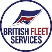 Brit Fleet Services Limited Logo