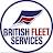 Brit Fleet Services Limited Logo