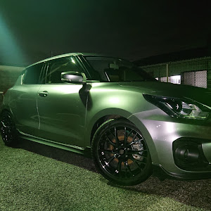 スイフトスポーツ ZC33S