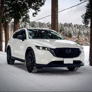 CX-5 KFEP