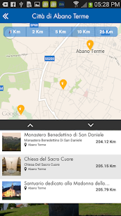 Città di Abano Terme Screenshots 3