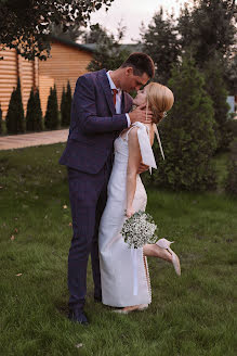 Bröllopsfotograf Anna Gusarova (annagusarova). Foto av 15 mars 2022