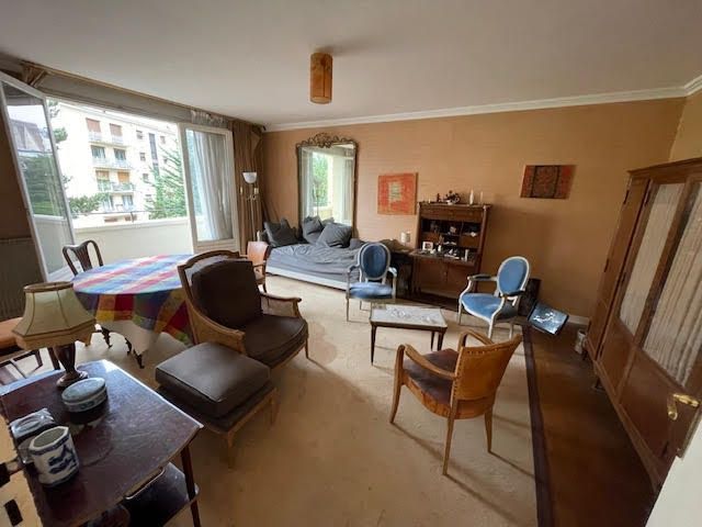 Vente appartement 3 pièces 69 m² à Paris 13ème (75013), 596 000 €