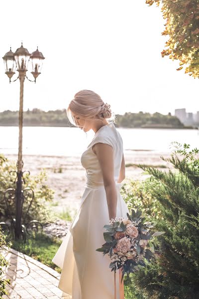 Photographe de mariage Irina Repina (repina). Photo du 26 janvier 2020