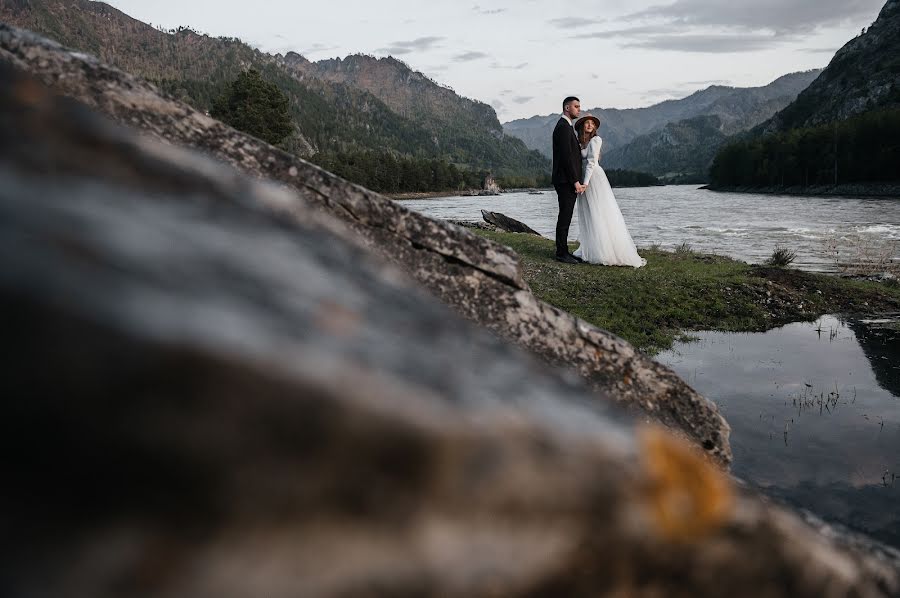 Fotografer pernikahan Roman Zhdanov (roomaaz). Foto tanggal 2 Juli 2023