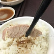 嘉義人火雞肉飯