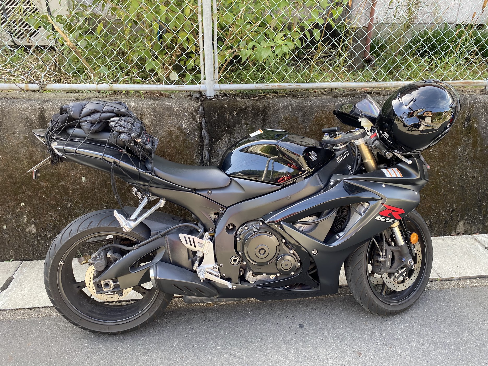 GSX1000R