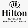 The Salt Grill - Hilton Embassy Golflinks, Domlur, Indiranagar, Bangalore logo