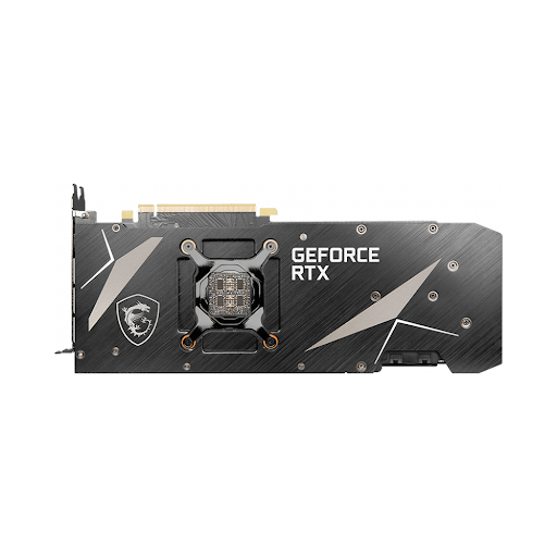 Card màn hình MSI GeForce RTX 3080 Ti VENTUS 3X 12G OC