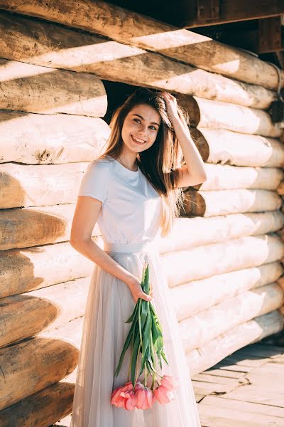 Wedding photographer Viktoriya Kirilicheva (twinklevi). Photo of 9 May 2017