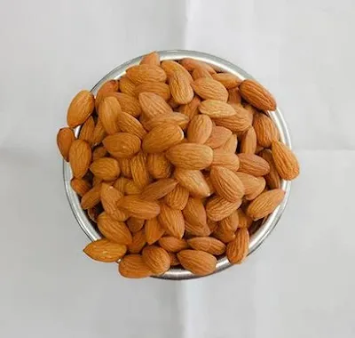 12 Badam Almond - 1 kg