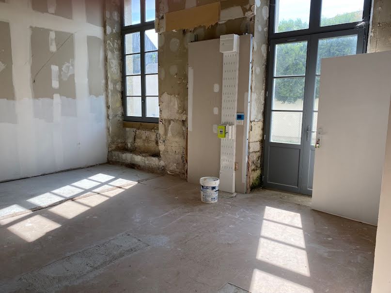 Vente appartement  62.5 m² à Angouleme (16000), 166 400 €