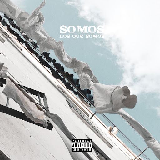Somos los que somos - YouTube Music