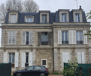 appartement à Soisy-sous-Montmorency (95)