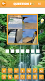 Nature Quiz