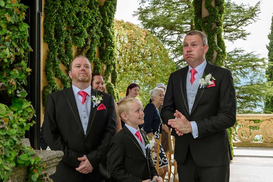 Wedding photographer Riccardo Bestetti (bestetti). Photo of 22 December 2018