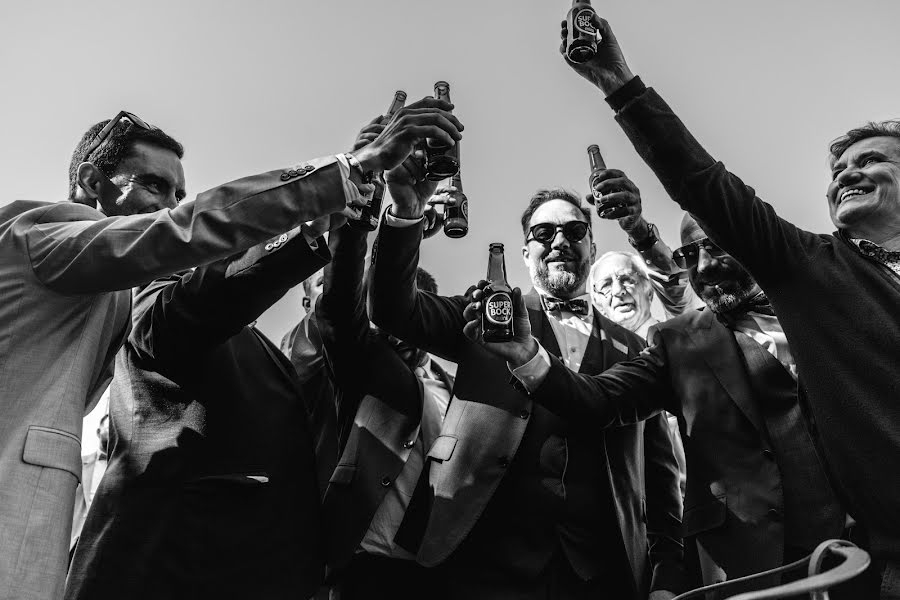 Fotógrafo de casamento Felipe Salaro (salarofotografia). Foto de 12 de junho 2023