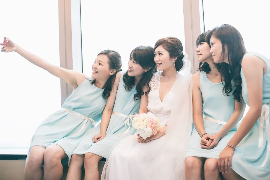 Wedding photographer DENNIE IMAGE LIAO (dennie-image-li). Photo of 14 February 2014