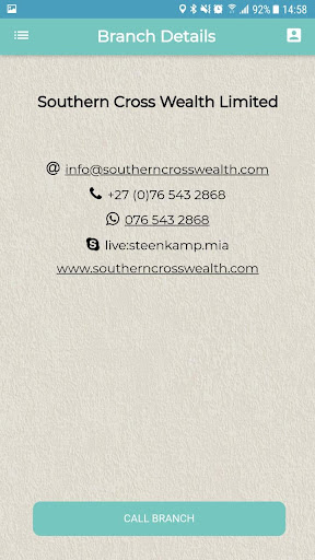 Southern Cross Wealth