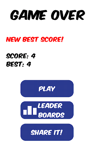 Dashing Bird - New Agree Bird Free Game 2018