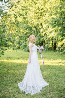 Wedding photographer Yuliya Atamanova (atamanovayuliya). Photo of 30 June 2018