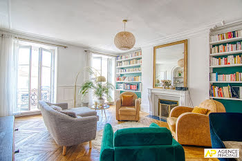 appartement à Versailles (78)